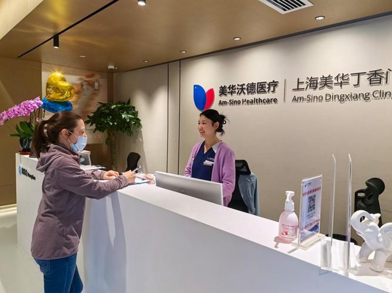 上海医疗美容行业的最新趋势与展望