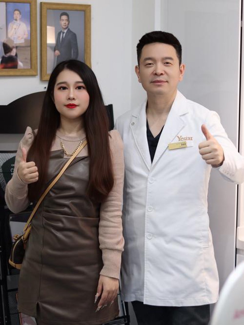 激光祛斑：科技与美容的完美邂逅
